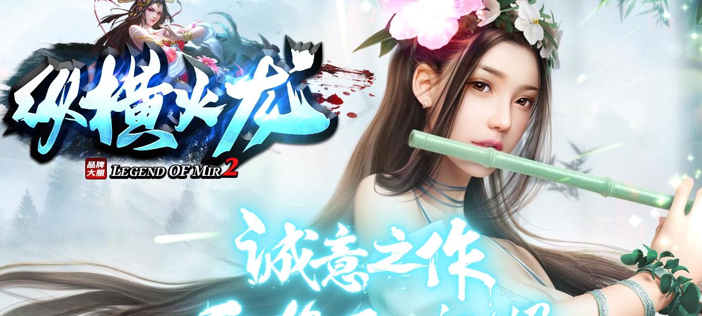 纵横火龙单职业版本传奇服务端下载[GOM引擎]